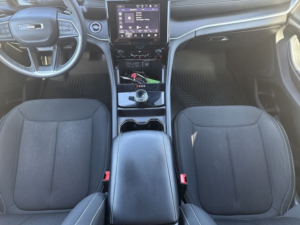 2025 Jeep Grand Cherokee L Laredo - Photo 15