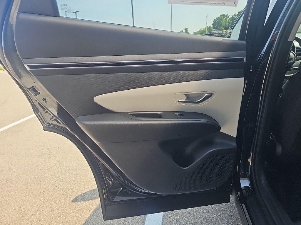 2024 Hyundai Tucson SEL - Photo 28