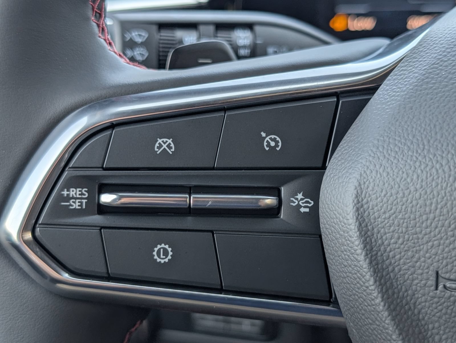New 2026 Sterling Gray Metallic Chevrolet RST image 21