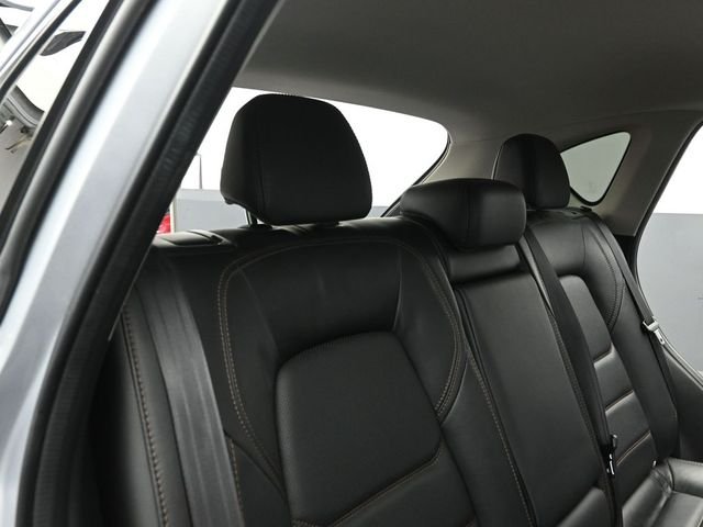 2021 MAZDA CX-5 - Image 26
