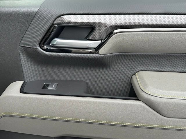 2026 Chevrolet Silverado 1500 ZR2 - Photo 20