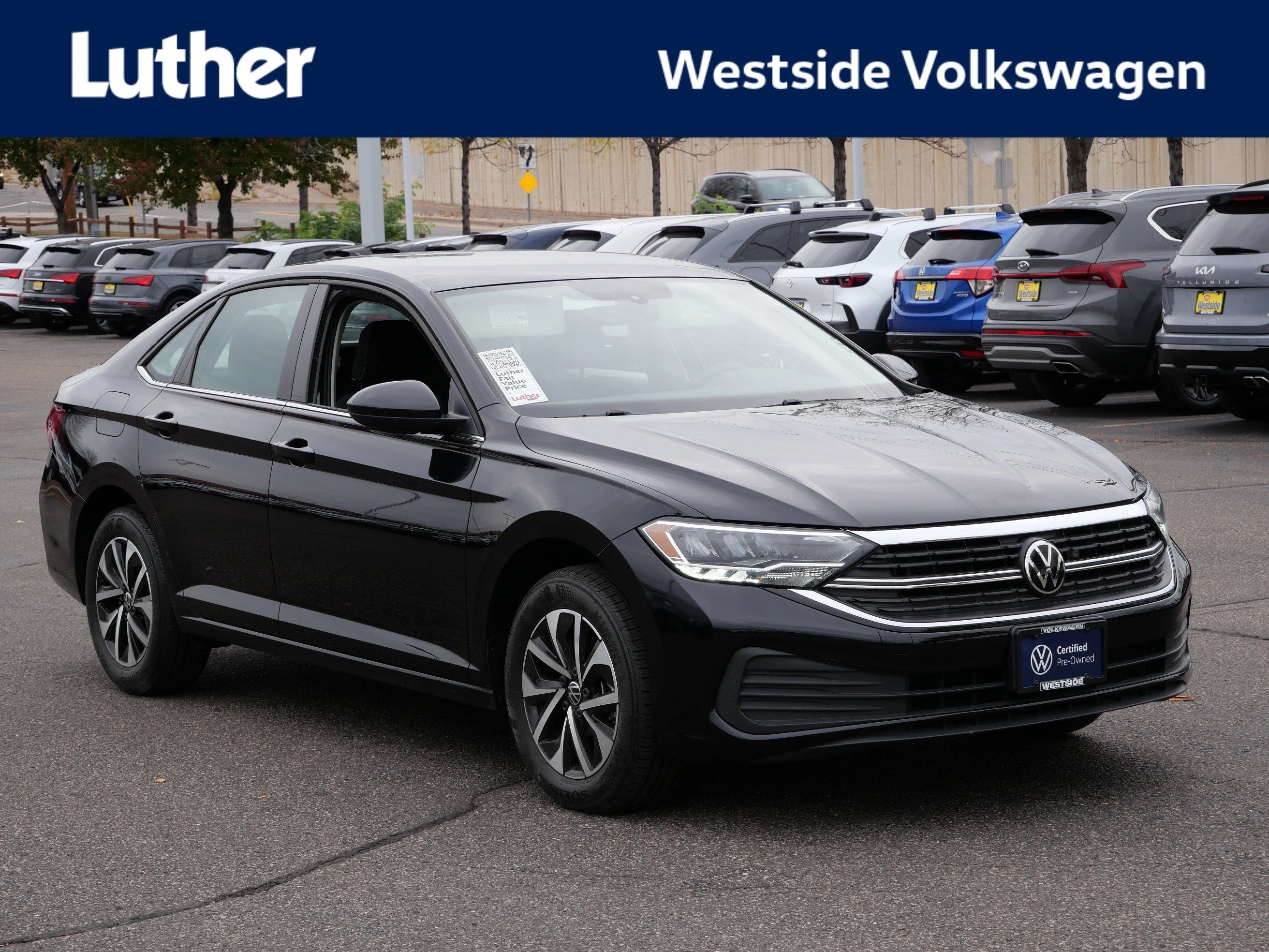 2023 Volkswagen Jetta