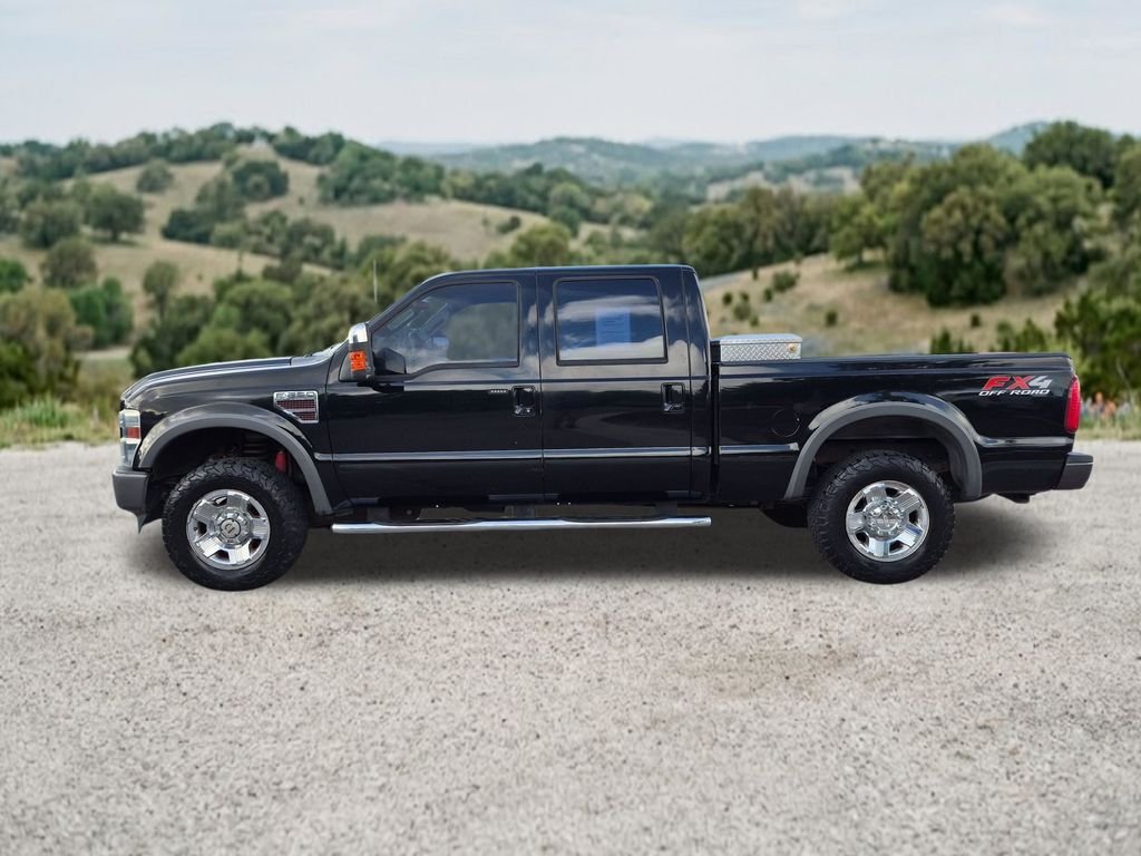 Used 2008  Ford Lariat image 5