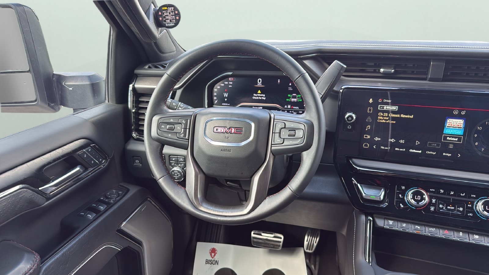 Certified Used 2024 White GMC AT4X image 12