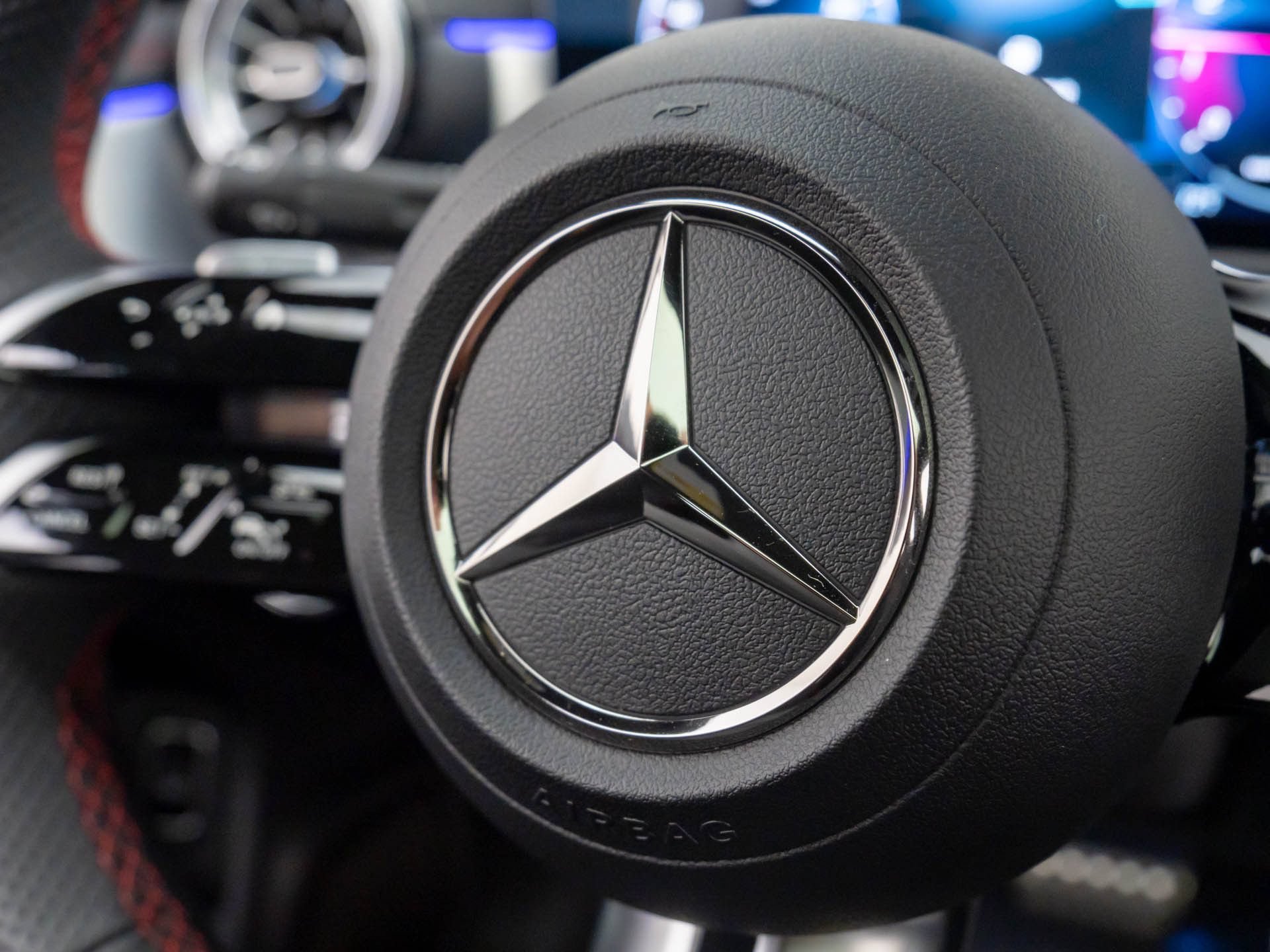 2026 Mercedes-Benz CLA CLA 250 - Photo 69