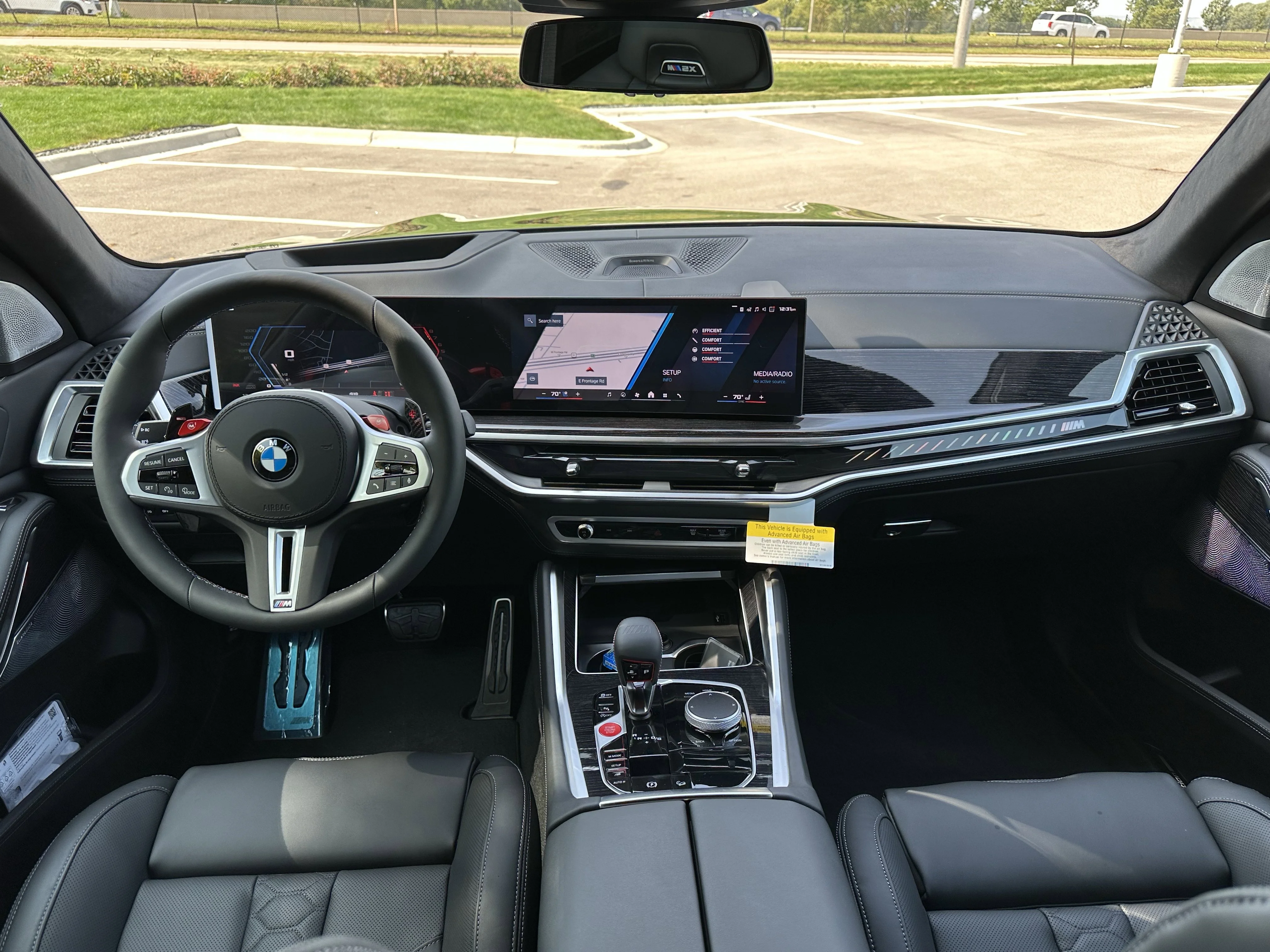 2026 BMW X5 M X5 M - Photo 10