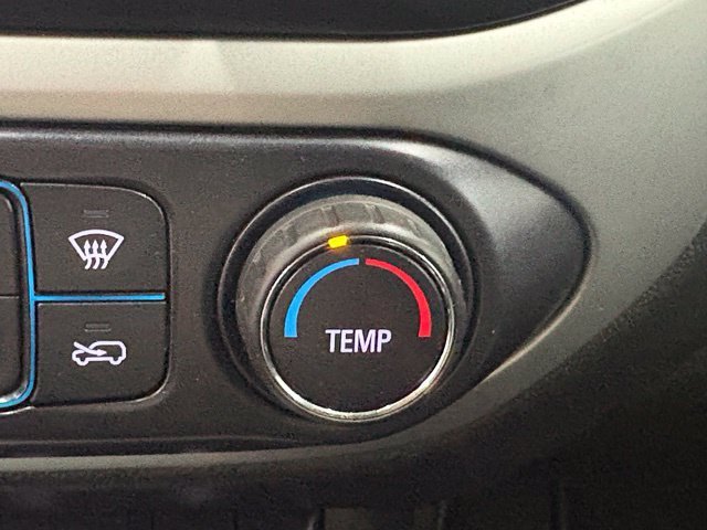 Used 2021 Black Chevrolet LT image 41