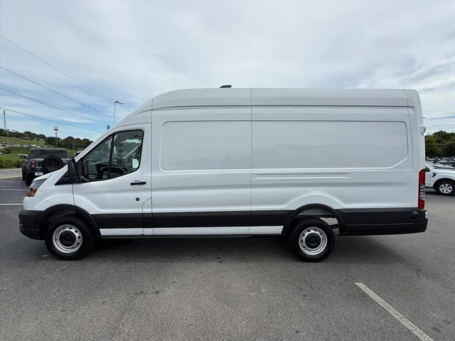 New 2026 Ford Transit-250 Cargo Van RWD Transit Long EL 250