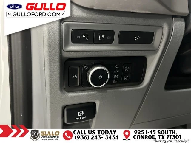 Certified Used 2023 Oxford White Ford XLT image 20