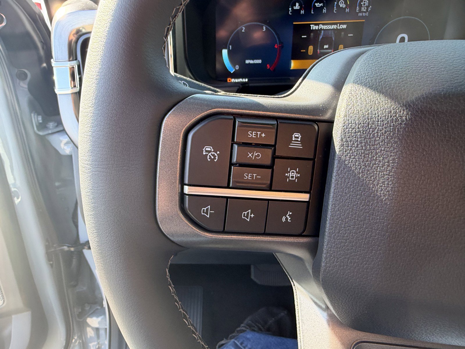 2026 Ford F-250 Super Duty Lariat - Photo 28