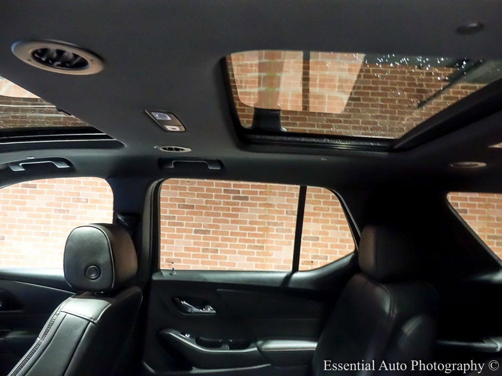 2023 CHEVROLET TRAVERSE - Image 16