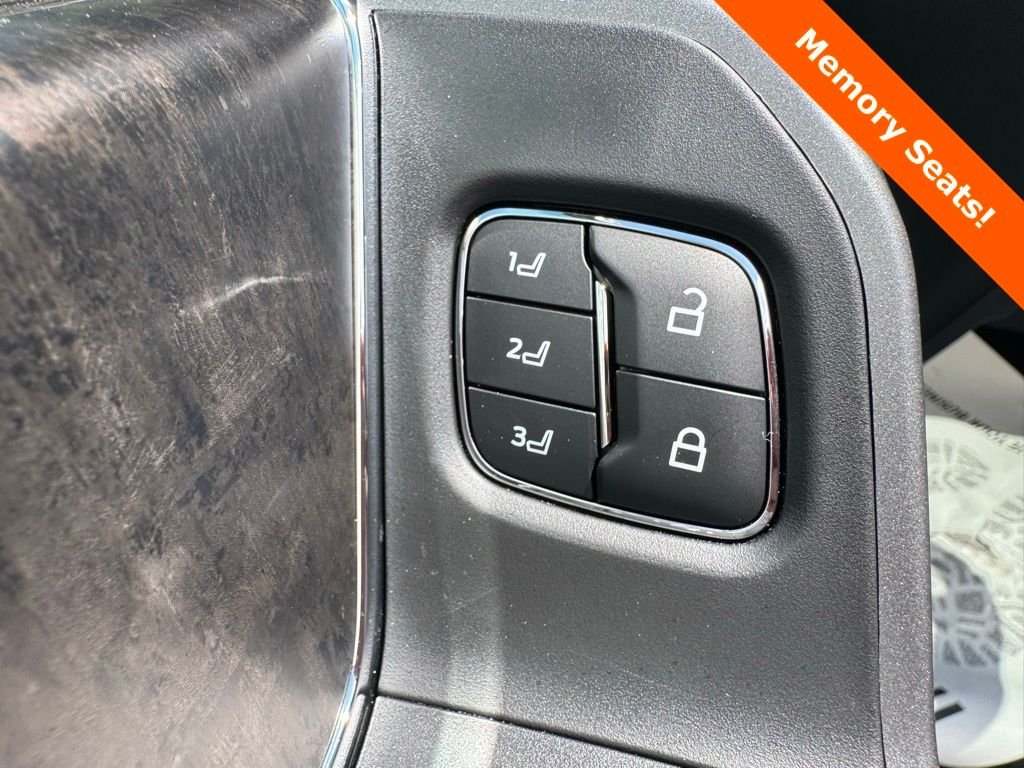 2025 Ford F-250 Super Duty Lariat - Photo 27