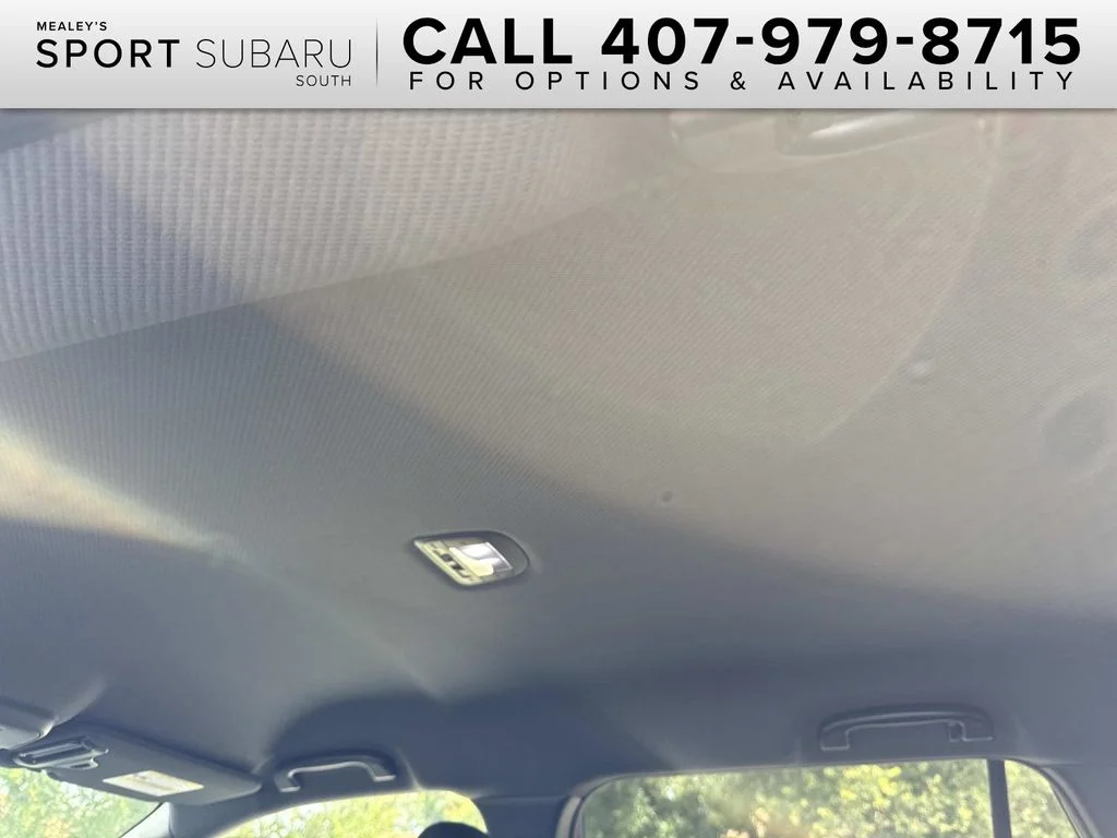 New 2026 MAGNETITE GRAY METALLIC Subaru Wilderness image 16