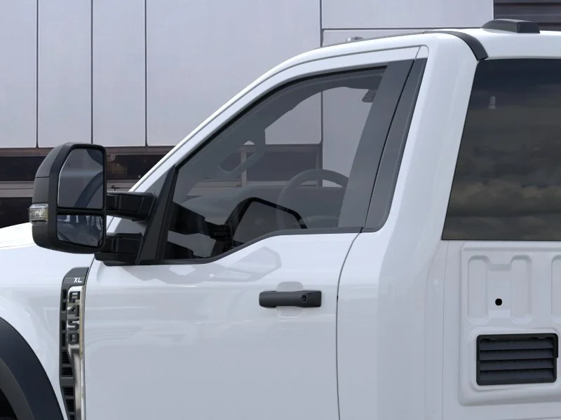 New 2026 Oxford White Ford XL image 20