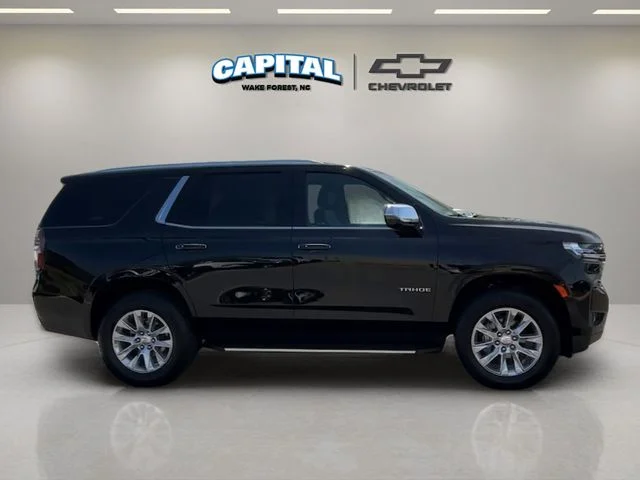 Used 2024 Black Chevrolet Premier image 6