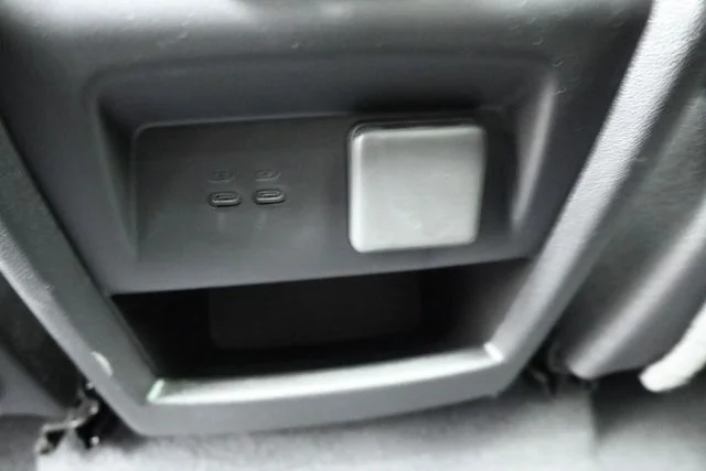 Used 2025 Beige Chevrolet LT image 18