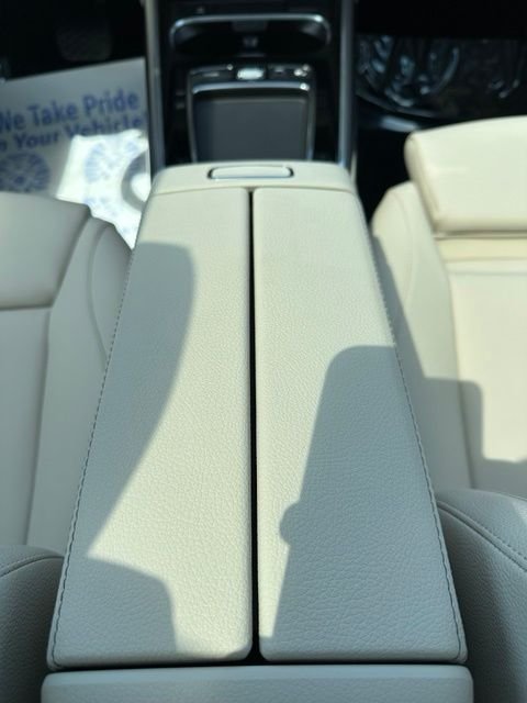 Certified Used 2026 Red Mercedes-Benz GLA 250 image 39