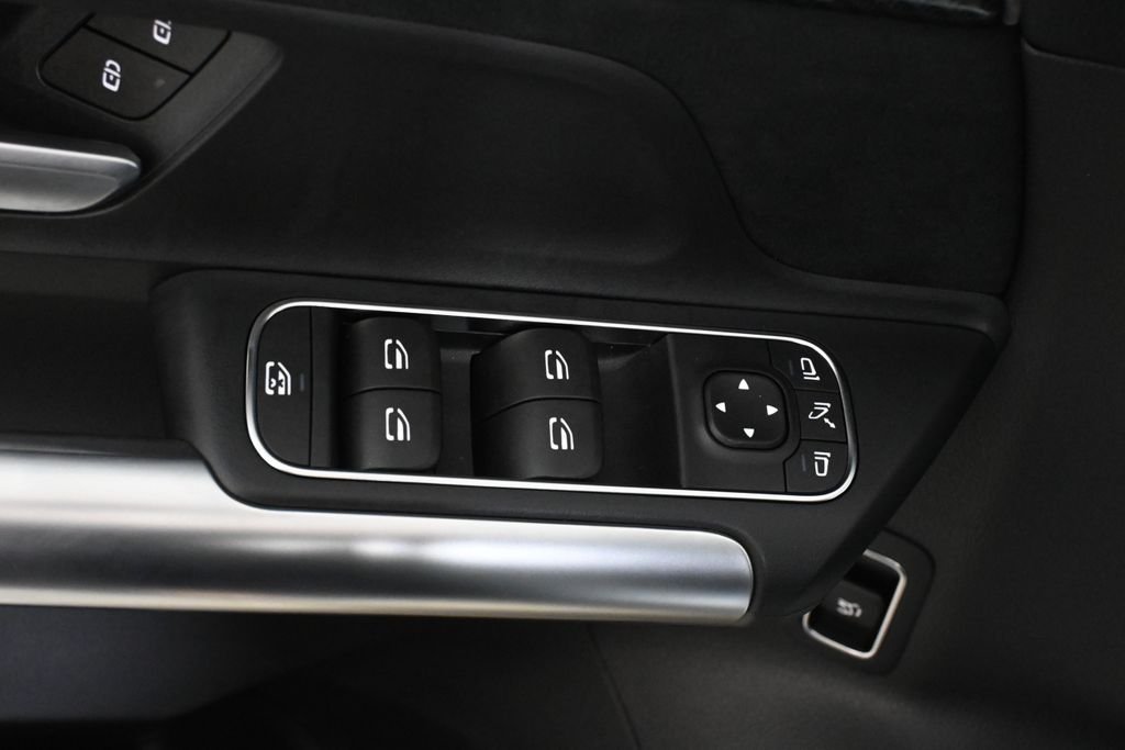 2026 Mercedes-Benz GLA GLA 250 - Photo 26