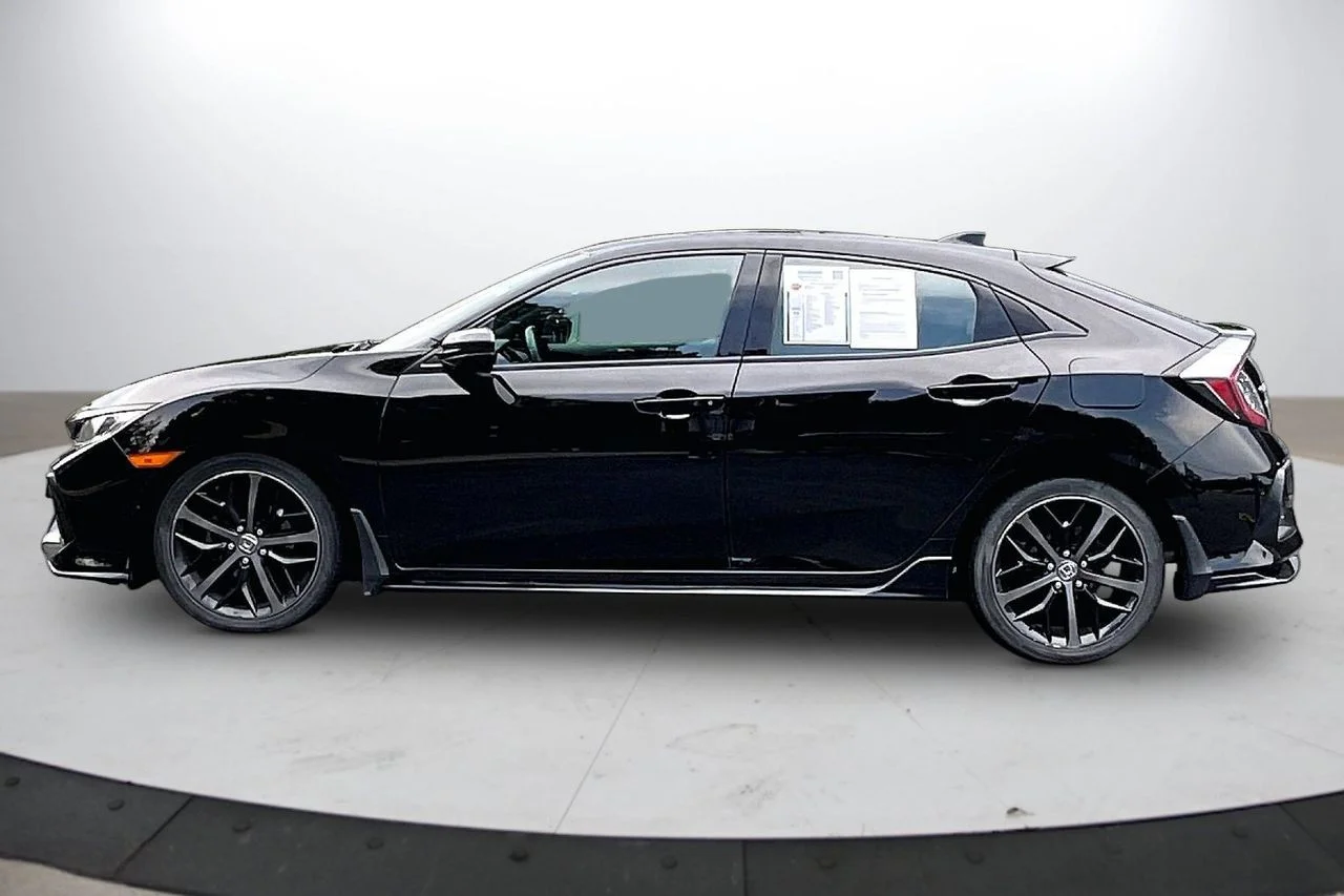 Used 2021  Honda Sport image 5