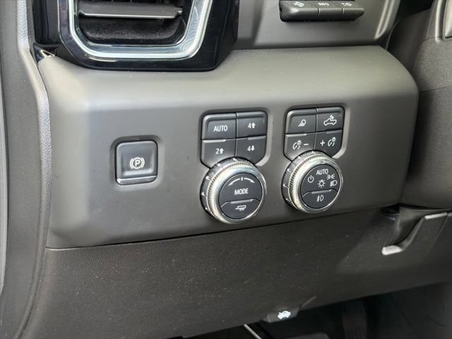 Used 2025 Sterling Metallic GMC Denali image 26