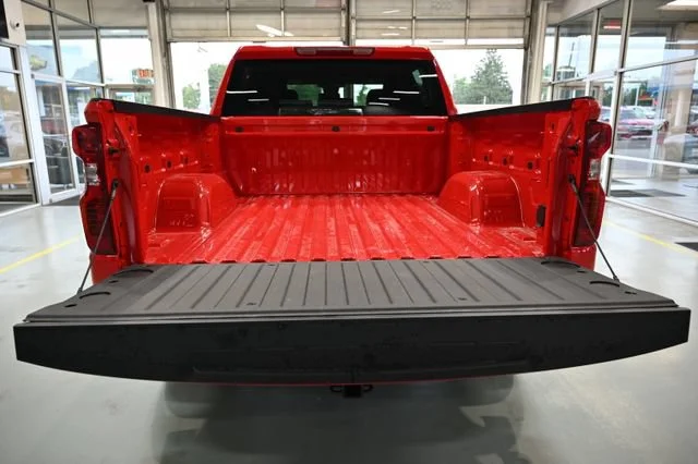 2026 Chevrolet Silverado 1500 LT - Photo 7