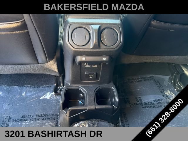 2021 Jeep Gladiator Overland - Photo 25