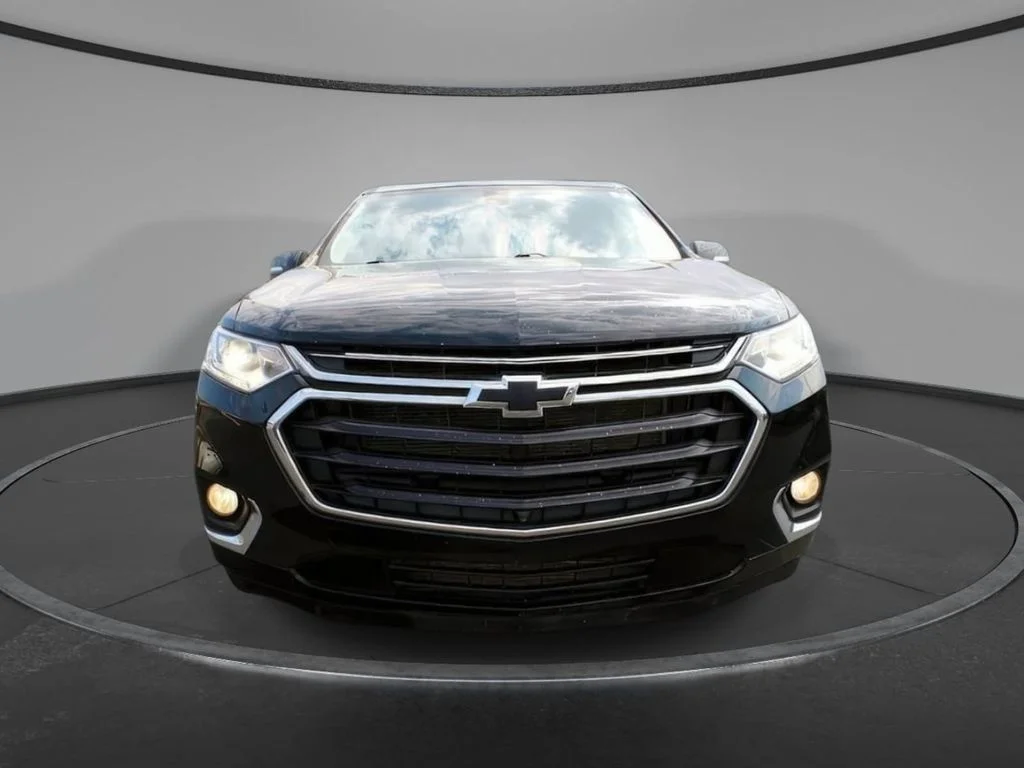 2020 Chevrolet Traverse RS - Photo 5