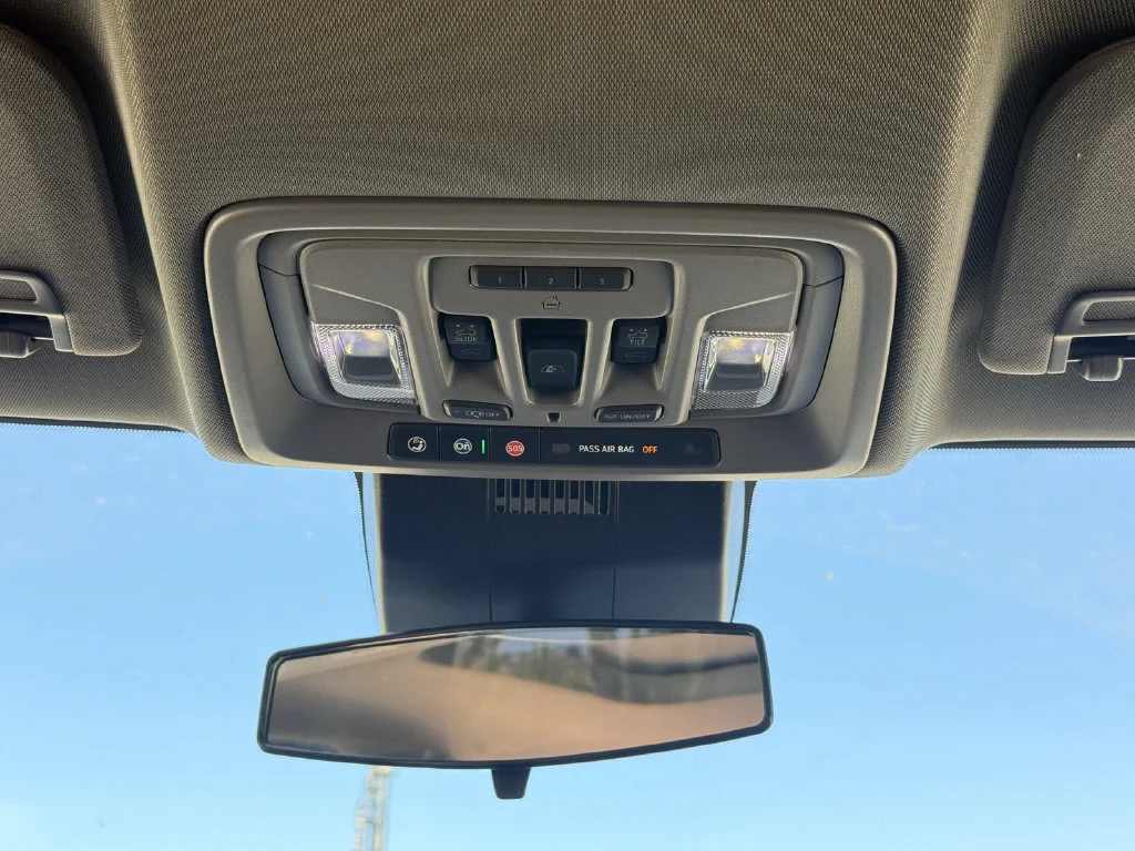 2026 Chevrolet Silverado 1500 RST - Photo 12