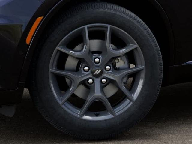 New 2026 Night Moves Exterior Paint Dodge GT PLUS image 8