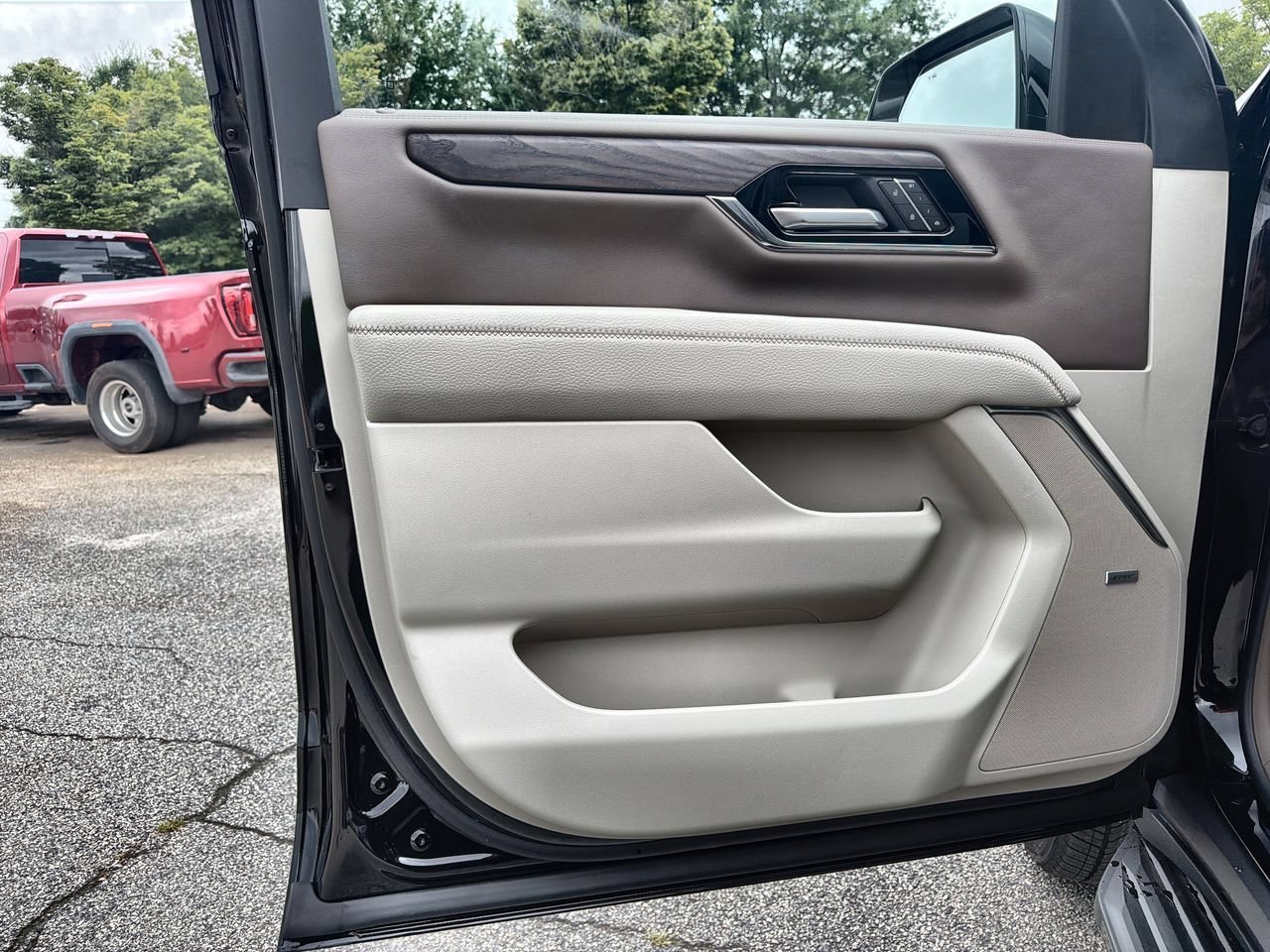 New 2026 Onyx Black GMC Denali image 18