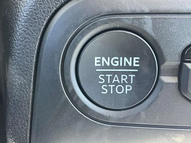 New 2026 White Ford Outer Banks image 5