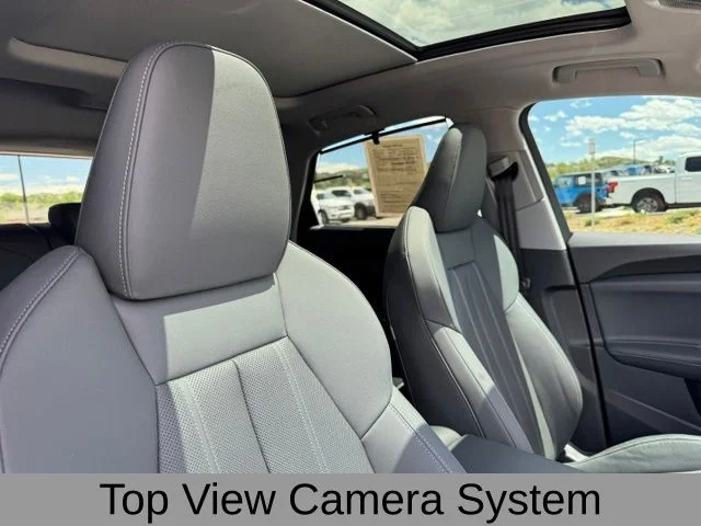 Used 2025 Gray Audi 2.0T Premium Plus image 23