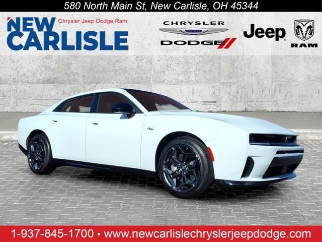 2027 Dodge Charger