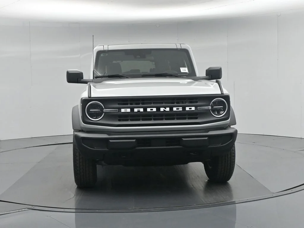 New 2026  Ford Big Bend image 29