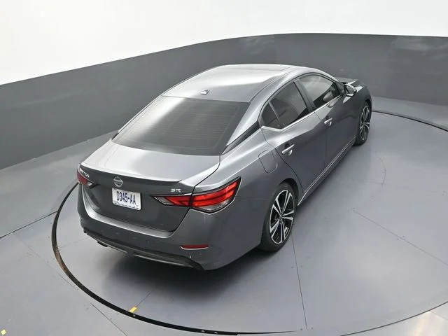 Used 2023 Gray Nissan SR image 32