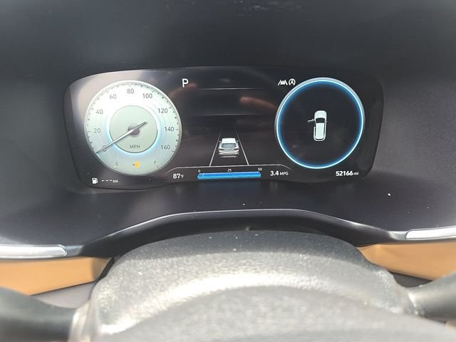 Used 2023 Gray Hyundai Calligraphy image 4