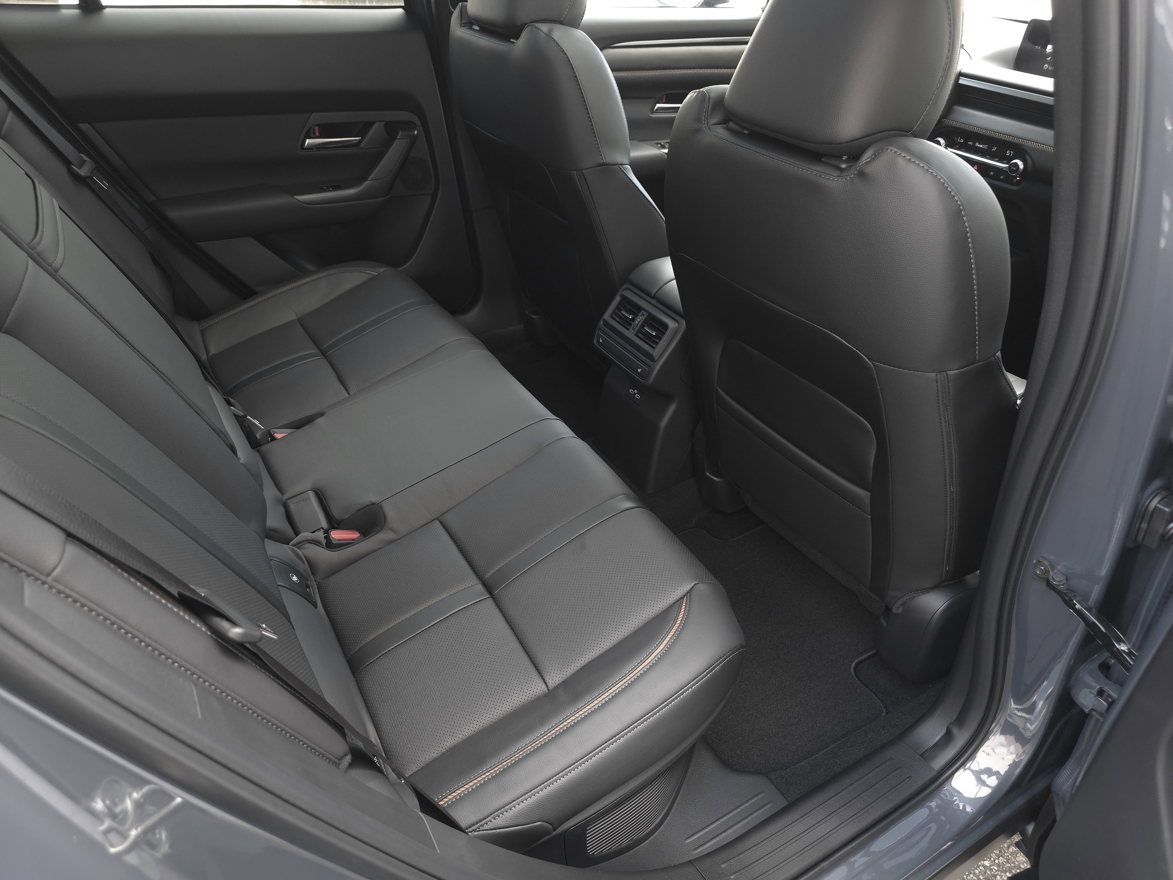 New 2026 Polymetal Gray Metallic Mazda Premium Plus AWD image 40