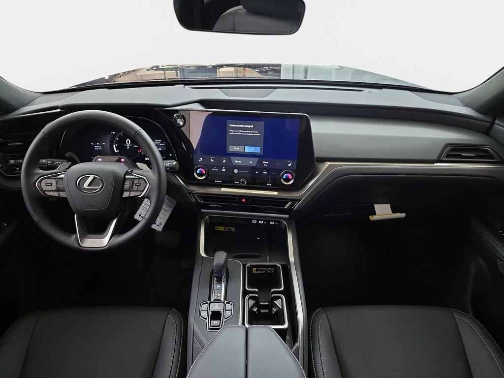 New 2026  Lexus 350 image 10