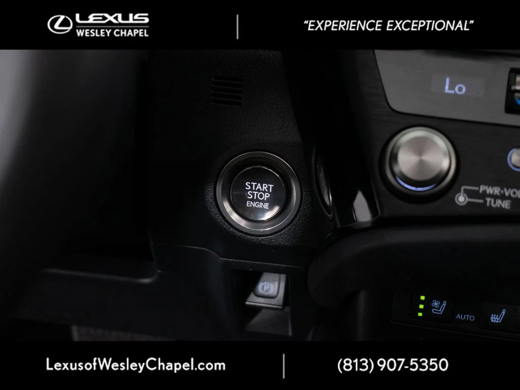 Certified Used 2023 IRIDIUM Lexus 350 image 34