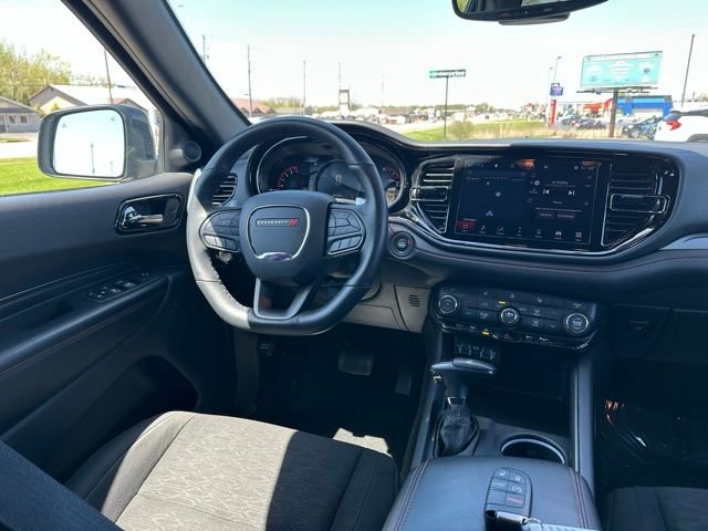 Used 2025 Black Dodge GT image 15