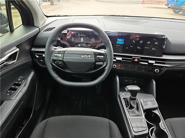 New 2026 Panthera Metal KIA LX Front-Wheel Drive image 7