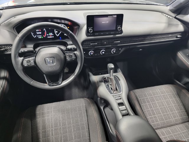 2024 Honda HR-V Sport - Photo 29