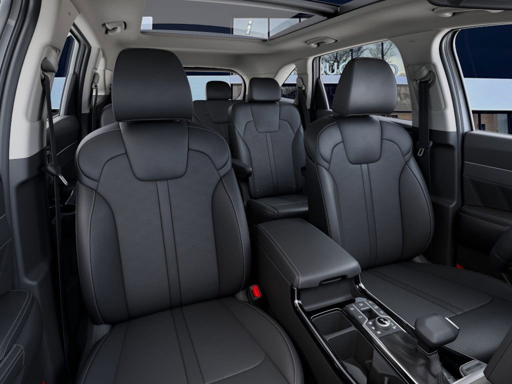 2026 Kia Sorento X-Line SX - Photo 15