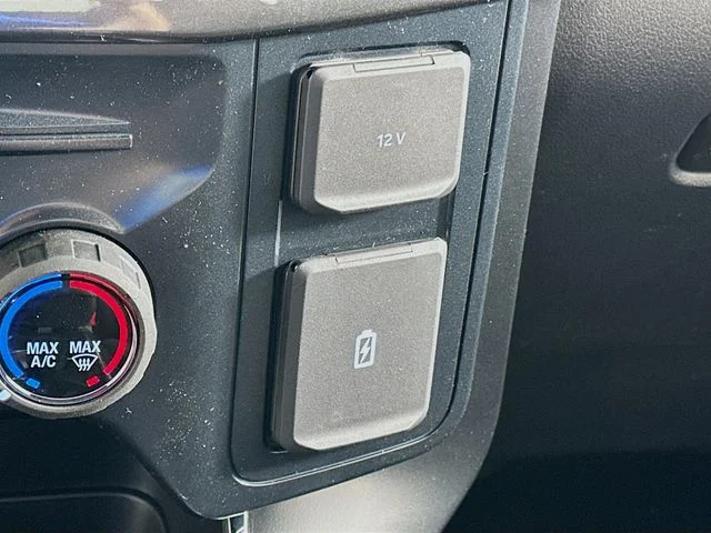 New 2026 Ford F-150 STX