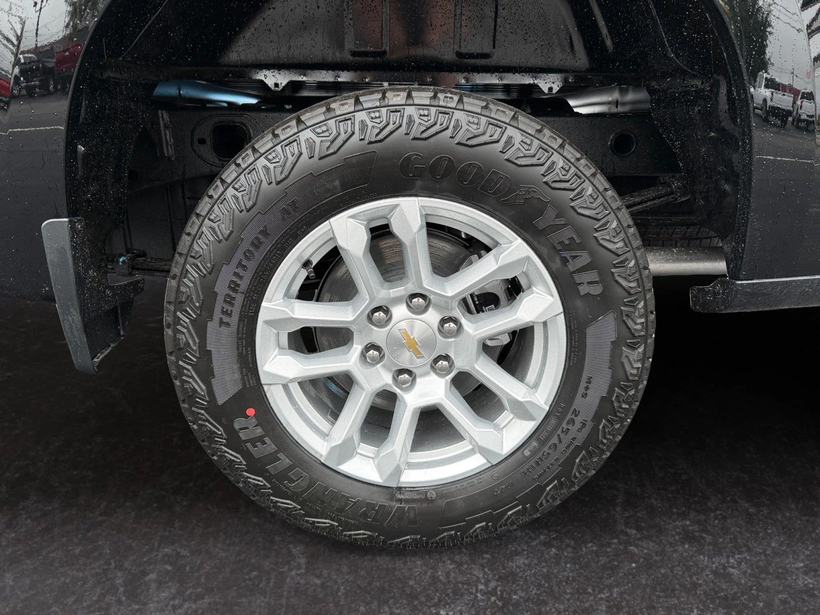 2026 Chevrolet Silverado 1500 LT - Photo 15