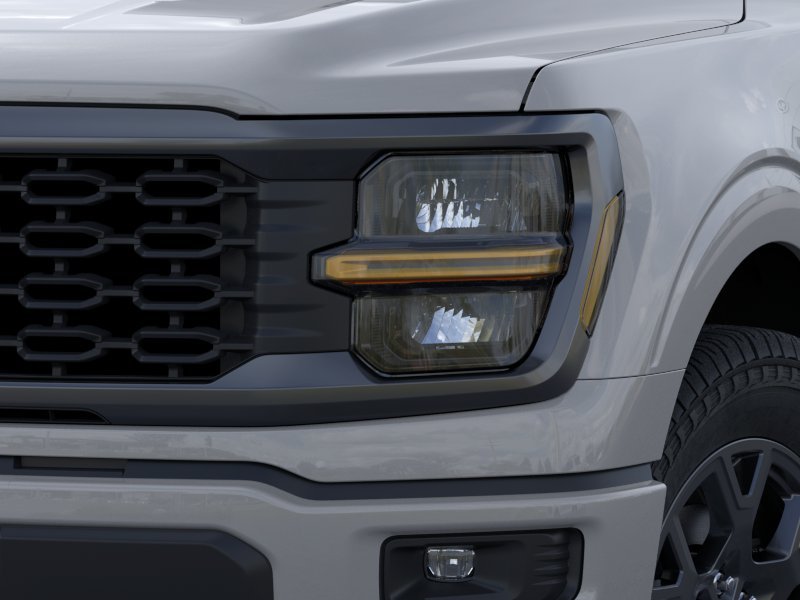 New 2026 Avalanche Ford STX® image 18