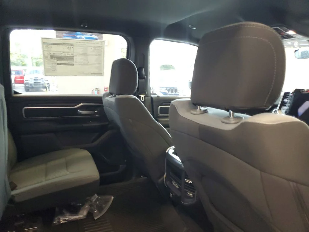 2026 RAM 1500 Big Horn/Lone Star - Photo 25