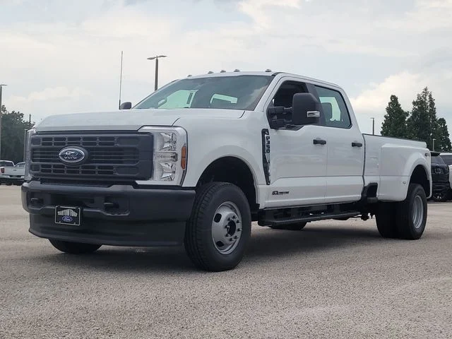 New 2026 Oxford White Ford XL image 32