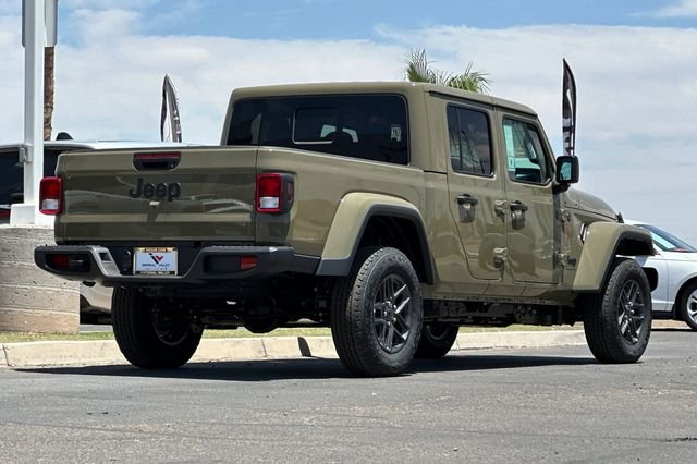 New 2026 41 Exterior Paint Jeep Sport S image 3