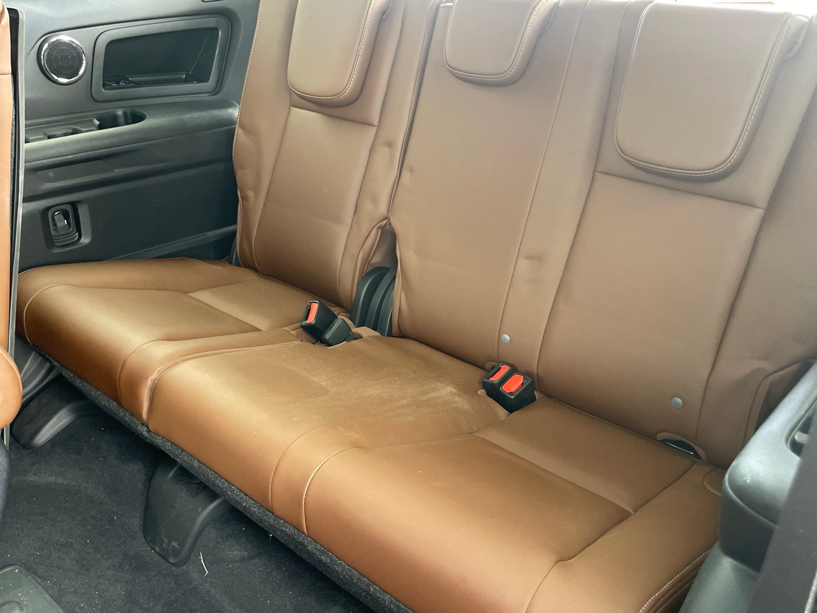 Used 2022 Magnetite Gray Metallic Subaru Touring image 24